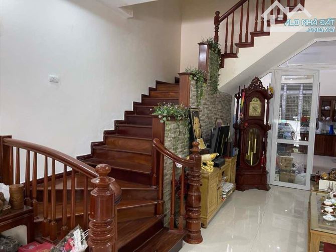 BÁN CĂN LIỀN KỀ ĐƯỜNG ĐÔI MẶT PHỐ TRỊNH VĂN BÔ, KINH DOANH ĐỈNH - DT: 115M2, GIÁ 27,9 TỶ - 2