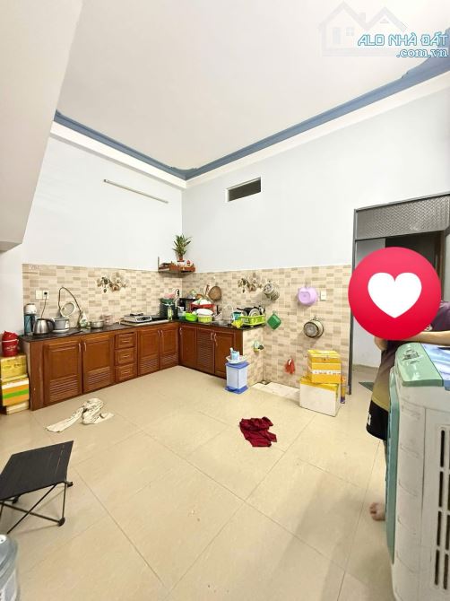 BÁN NHÀ 2 TẦNG KIÊN CỐ – KIỆT ÔTÔ NGUYỄN HUY TƯỞNG (LIÊN CHIỂU) – CÁCH ĐƯỜNG CHÍNH 20M - 2