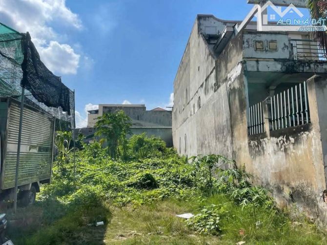 Bán lô đất sổ riêng, thổ cư cực đẹp Khu phố 1 Long Bình Tân Biên Hòa Đồng Nai - 2