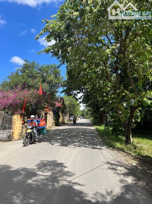 🌈BÁN ĐẤT BIỆT THỰ 600M2 ĐƯỜNG LÝ NAM ĐẾ🚀 - 2