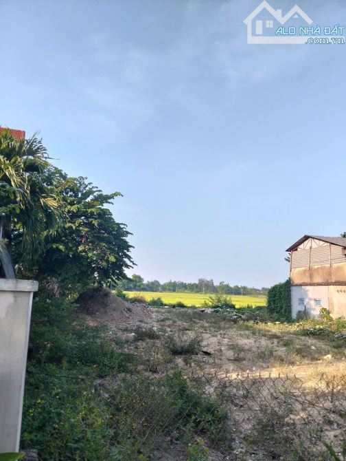 🆘 SIÊU RẺ �SIÊU PHẨM VIEW LÚA 🌾 MT HÙNG VƯƠNG SÁT PHỐ 🌟🌟🌟 - 2