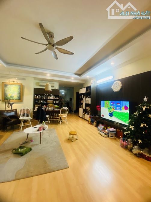 Chung cư Nguyễn Lương Bằng hiếm nhà bán phải thật nhanh - 2