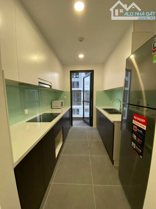 Cô Tâm bán Căn hộ P1606 - Tòa C - Hà Nội Paragon, Duy Tân, DT: 84m2, 2PN, 6.65 tỷ - 2