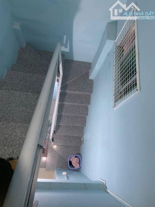GẦN ĐH BÁCH KHOA HCM – HẺM XE HƠI – LẠC LONG QUÂN-P10 QUẬN TÂN BÌNH– CHỈ 3.55 TỶ - 2