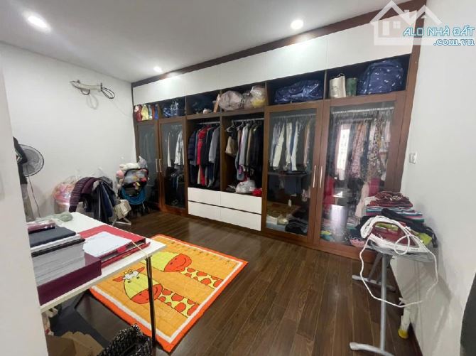 Bán căn 3 ngủ tại NO4B-T2 Chung cư Đoàn Ngoại Giao, Bắc Từ Liêm - 2