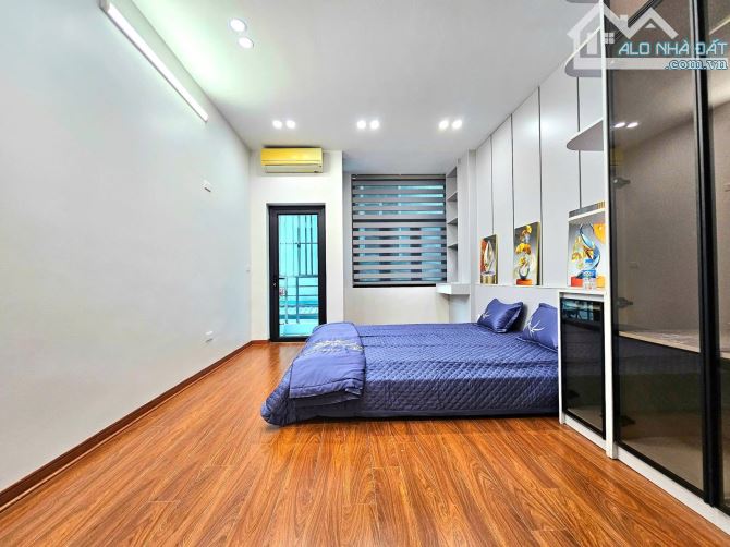 Bán nhà xây mới xuan đỉnh, ở sướng ngo thông 2 bước ra phạm văn đồng, sát chợ, công viên - 2