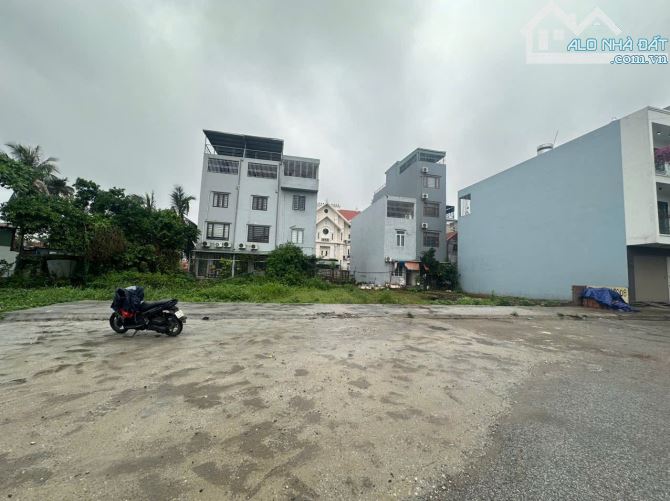 🌳Bán đất lô 15 Lê Hồng Phong - sau Sở Tài Chính - 60m² - ngang 4m - Giá 98tr/m² - 3