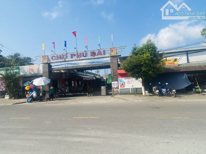 🏡 BÁN NHÀ 2 TẦNG KIỆT Ô TÔ GIAO NHAU – NGAY CHỢ PHÚ BÀI – CHỈ HƠN 2 TỶ 💥 - 3