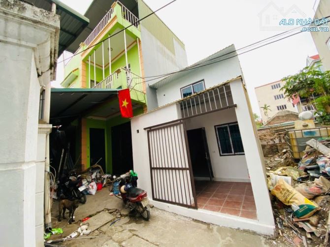 BÁN NHÀ TẠI HẬU DƯƠNG KIM CHUNG CÓ DÒNG TIỀN 10TR/THÁNG - 3