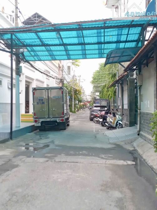 Mặt tiền Nguyễn lộ trạch tân phú 2 tầng 6.5×23m bán gấp - 3