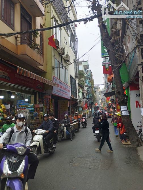 Bán Nhà Định Công Thượng. Hoàng Mai. 8 Tầng Thang Máy. Ô Tô. DT 130m2.. Giá 33,3 Tỷ. - 3