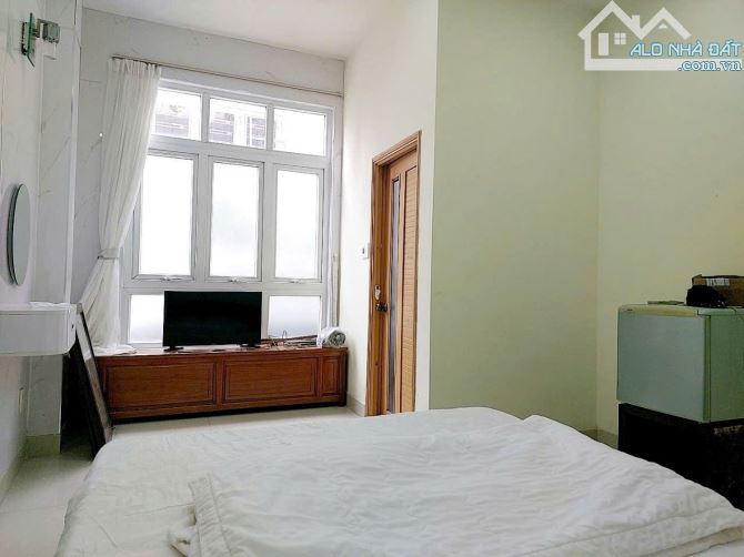 VÙNG LÕI TRUNG TÂM – LÔ GÓC 4 TẦNG LỰC LƯỠNG –KẾ BÊN TT THƯƠNG MẠI GO, CHỢ CỒN– KHAI THÁC - 3