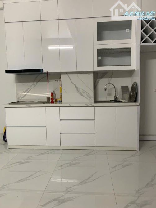 BÁN NHÀ THỤY KHUÊ-QUẬN TÂY HỒ-DT47M2×6T-MT4.8M-GIÁ 14.2TỶ-NGÕ THÔNG-THANG MÁY-KINH DOANH - 3