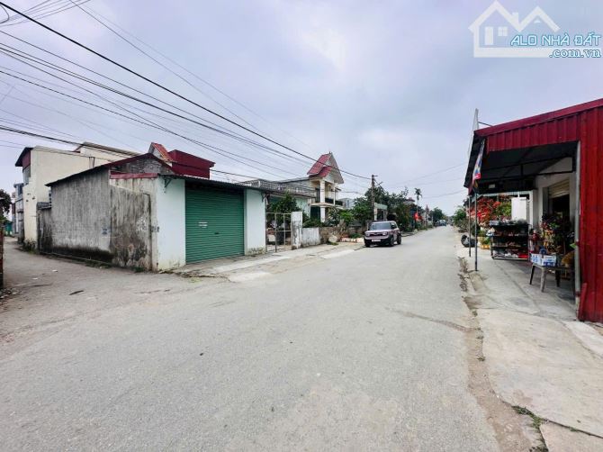 Bán đất Úc Gián - Thuận Thiên - Kiến Thụy - Hải Phòng - 3