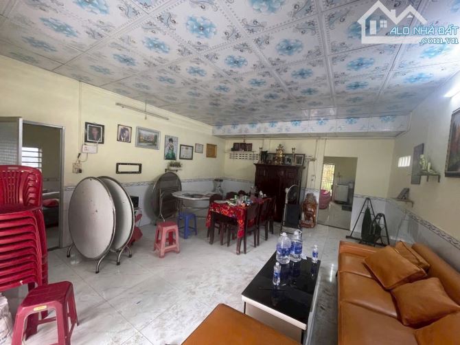HÀNG THƠM GIÁ NGỘP ĐẦU TƯ SINH LỜI NGAY NHÀ MẶT TIỀN KINH DOANH THẠNH LỘC 50 CHÍNH CHỦ MỜI - 3