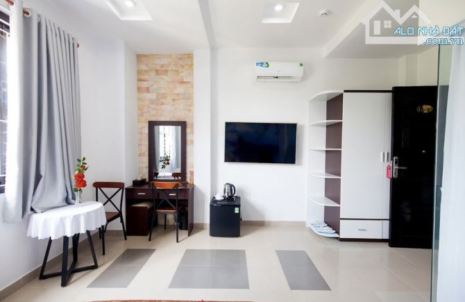BÁN KHÁCH SẠN 2 SAO - NGAY TT CỦ CHI - 853M2 - 20PHÒNG - DÒNG TIỀN 150TR/TH - 3