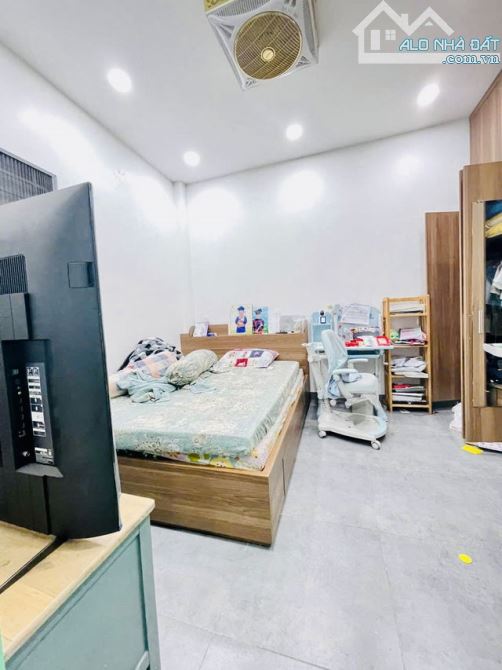 Nhà Đẹp Full Đồ – Gần Aeon Tân Phú – Dọn Vào Ở Ngay – Chốt Nhanh Giá Tốt!( DƯƠNG VĂN DƯƠNG - 3