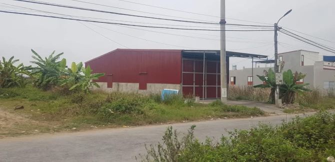 💥 BÁN LÔ ĐẤT 988M² – MINH ĐỨC, ĐỒ SƠN – GIÁ CHỈ 24 TỶ – TẶNG THÊM 1000M² ĐẤT 03 SIÊU LỢI - 3