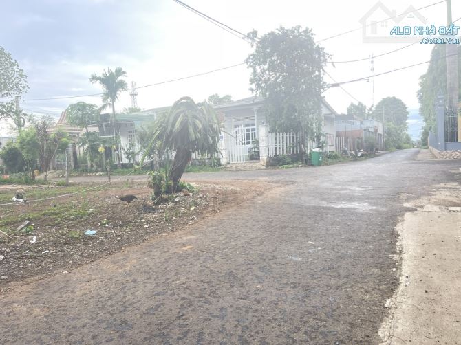 Đất Hoà Khánh gần Quốc Lộ 14 trường học và chợ - 3