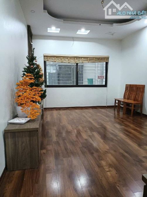 Bán biệt thự 60m2 tại Trịnh Văn Bô, Xuân Phương, Nam Từ Liêm, Hà Nội, giá ưu đãi 19 tỷ VND - 3