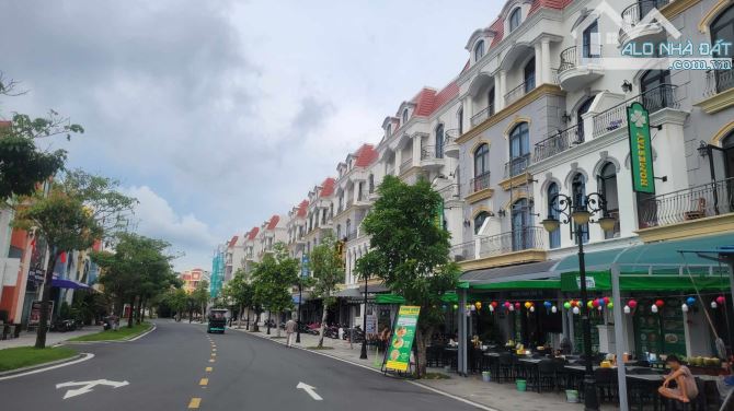 Căn Shophouse Grand World Phú Quốc chỉ hơn 6 tỷ gần Biển khu Corona công viên nước vườn th - 3