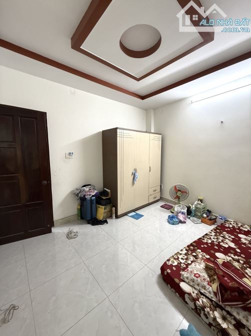 Bán nhà mặt phố quận 6 - Nở hậu cực đẹp kinh doanh tốt 14 tỷ - 3