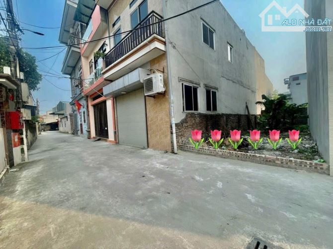 💥 HIẾM CỔ DƯƠNG TIÊN DƯƠNG ĐÔNG ANH  ĐẦU TƯ NGON NGÕ NÔNG ÔTÔ VÀO ĐẤT THÔNG GẦN ÔTÔ TRÁNH - 3