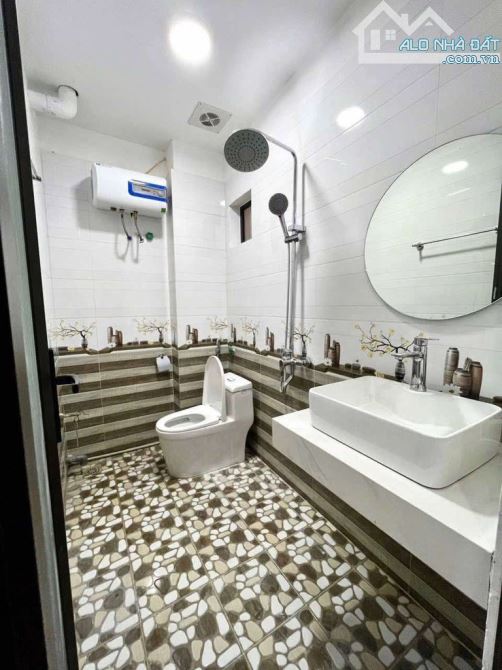 Nhà dòng tiền, Đ.19/5, Văn Quán, 58m, 5T, MT 3,6m, 8,6 tỷ ( có TL ) - 3
