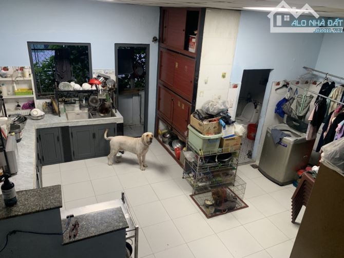 MẶT TIỀN KINH DOANH CỰC ĐỈNH, NGAY NGÃ 4 PHẠM V. ĐỒNG TÔ N. VÂN, 80m2 CHỈ 7,3 TỶ - 3