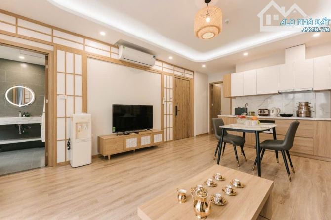 BÁN NHÀ DÒNG TIỀN _ CÓ HẦM THANG MÁY PHỐ VIP - 3