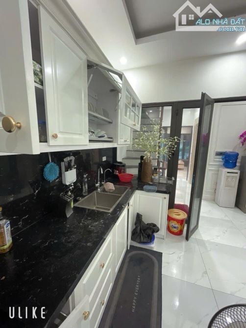Cù chính lan thanh Xuân phân lô quân đội 2 mặt ngõ ô tô tránh DT 60M*6T*4,2M:18,3 tỷ có TL - 3