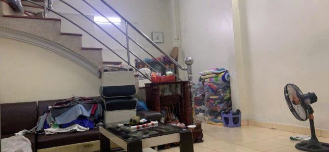 Bán gấp nhà HXH 100A Dương Bá Trạc P2 Q8.Dòng tiền tốt. DT 40m2. Giá chỉ  7.5tỷ. - 3
