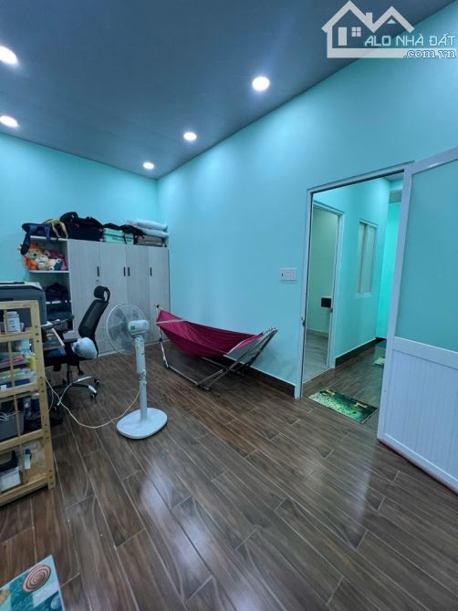 NHÀ ĐẸP NGAY 1/ PHÚ THỌ HOÀ - TÂN PHÚ - 2 TẦNG - NGANG 5,6 M - 35 M2 - 3.X TỶ - 3
