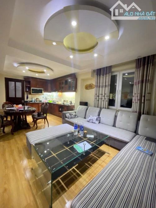 🔅 Tòa Nhà Mặt Phố Lương Định Của, Đống Đa, 83m2 10T MT 5.5m, Lô Góc, Chỉ 58 Tỷ 🔅 - 3