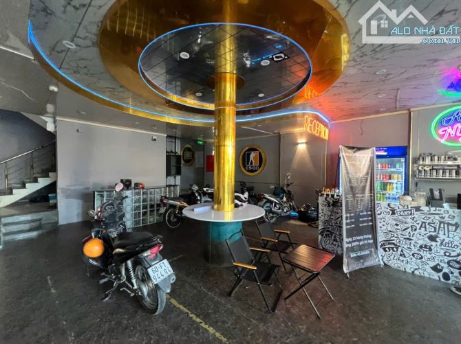 BÁN NHÀ 361M2 MẶT TIỀN Dương Tử Giang Ngay VINCOM  Biên Hoà. - 3