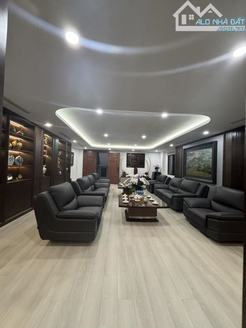 🔅 MẶT PHỐ ĐỒNG NHÂN, 196M2 10T THANG MÁY, MT 6.5M, DÒNG TIỀN 400TR/TH, 150 TỶ 🔅 - 3