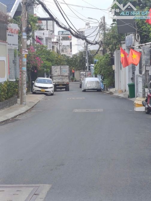 NHÀ 2 TẦNG LÔ GÓC  MẶT TIỀN ĐƯỜNG PHƯỚC LONG B, TP. THỦ ĐỨC. NHỈNH 7 TỶ - 3