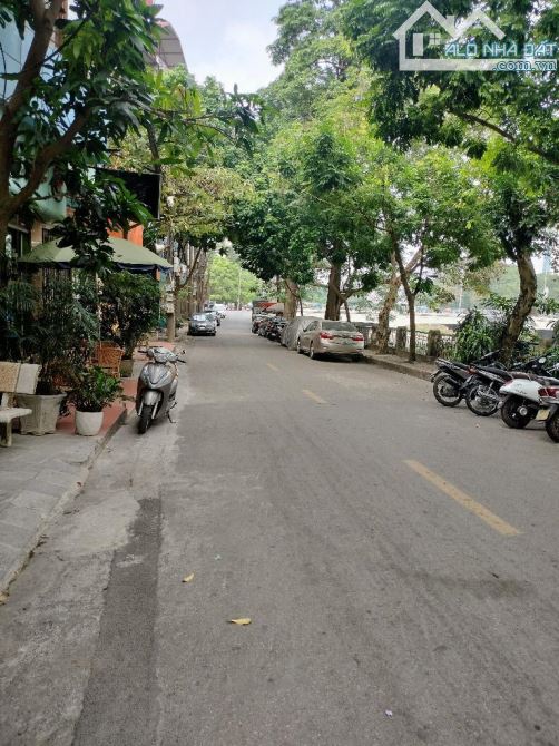 Bán nhà sát phố nhuệ GiangHà Đông, ô tô tránh vào nhà, 2 mặt thoáng, giá chỉ quanh 11 tỷ - 3