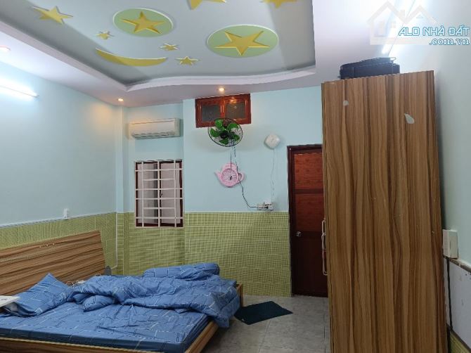 BÁN NHÀ AN DƯƠNG VƯƠNG AN LẠC BÌNH TÂN- 4 TẦNG 4x18 NHỈNH 6 TỶ - 3