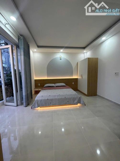 Cần bán gấp nhà ở đường Ngô Tất Tố, phường 19, quận Bình Thạnh, giá 2 tỷ 700 triệu - 3