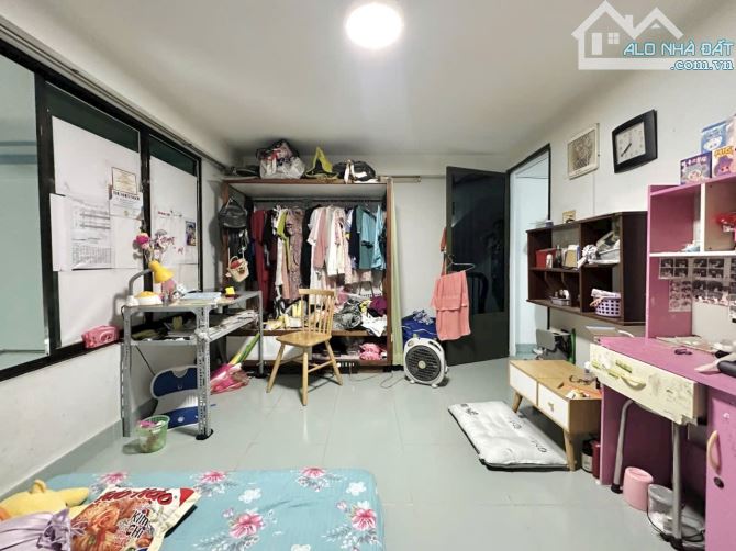 Vị trí đẹp khu đắc địa-Lê Văn Sỹ Quận 3-3 Tang - 49M2-Giá Chỉ Hơn 7TY ‼️ - 3