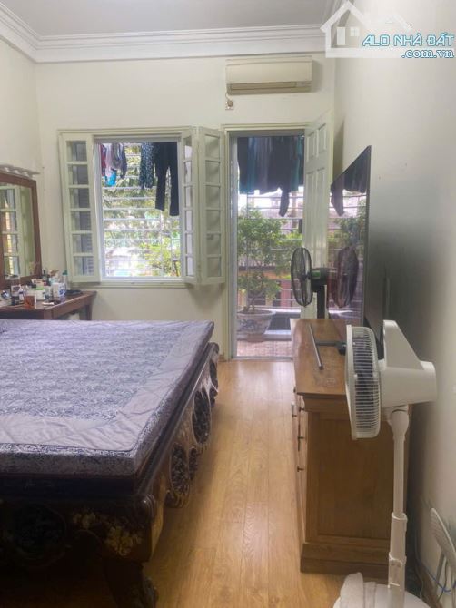 KHU VIP ĐIỆN BIÊN PHỦ BA ĐÌNH-MẶT NGÕ THÔNG-ÔTÔ ĐỖ CỬA-64M 4T 30TỶ-TIỆN ÍCH ĐỈNH CAO - 3