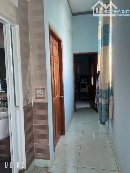 Bán nhà 1T1L 99m2 Dĩ An,có sẵn thu nhập hàng tháng,đường xe hơi vào tận nơi - 3