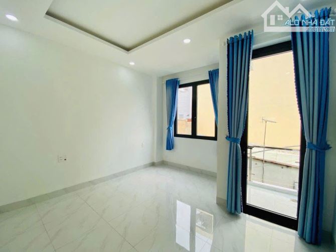 Bán nhà Phan Huy Ích, HXH, Phường 12, Gò Vấp chỉnh chủ, giá 6.8 tỷ TL - 3