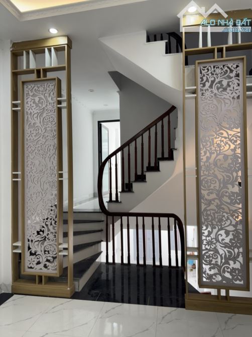 Bán nhà Ngọc Hồi 38m 5 tầng SĐCC 5,1 tỷ - 3