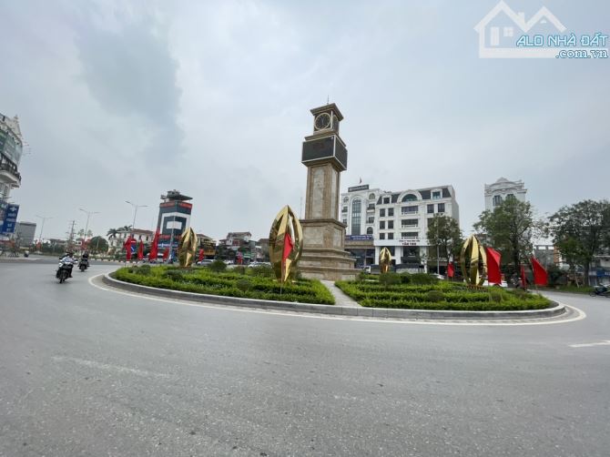 MẶT PHỐ VĂN GIANG 86m - 5 tầng - VỈA HÈ 5M đường 13m - KINH DOANH SẦM UẤT - 17tỷ - 3