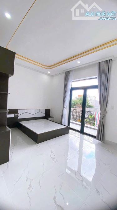 𝑁ℎ𝑎̀ 1 𝑡𝑟𝑒̣̂𝑡 2 𝑙𝑎̂̀𝑢 𝑃ℎ𝑢́ 𝐿𝑜̛̣𝑖, Thủ Dầu, 105m2, chỉ 5TỶ TL nhanh - 3