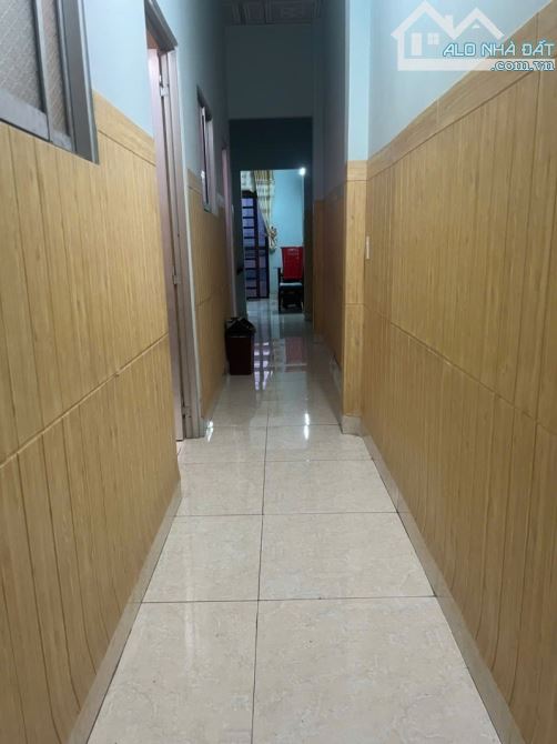 Bán nhà 93m2 1T1L Dĩ An,đường 2 xe hơi,gần ngã tư Chiêu Liêu - 3