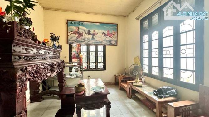 Bán nhà Lưu Hữu Phước 100m2, ô tô đỗ cổng, 18 tỷ. - 3