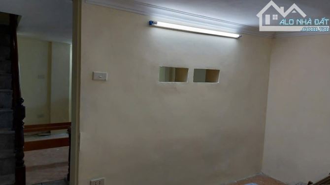Cho thuê nhà kinh doanh MP Trương Định 38m2, 3 tầng, 2 PN, KD VP, C.ty, Thuốc... - 3